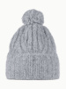 Шапка Buff Knitted NERLA (; one size; Grey)